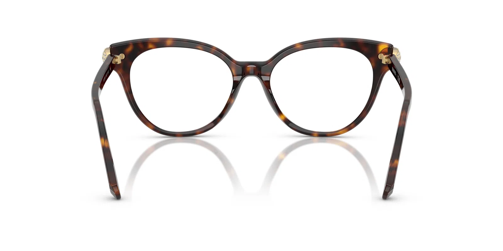 Swarovski 2046F Eyeglasses - view 21